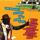 10th Anniversary: New Orleans Jazz & Heritage Festival