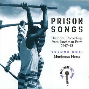 Prison Songs, Vol. 1: Murderous Home
