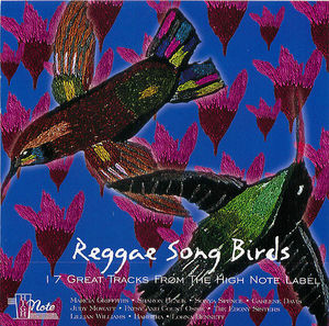 Reggae Songbirds