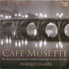 Café Musette- Enrique Ugarte