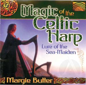 Magic of the Celtic Harp
