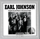 Earl Johnson: Complete Recorded Works In Chronological Order- Vol.1, 1927