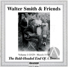 Walter Smith & Friends: Vol. 1, 1929-March 1930, The Bald-Headed End of a Broom