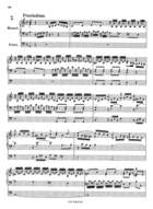 Acht kleine Praeludien und Fugen, No. 7, BWV 559, A Minor