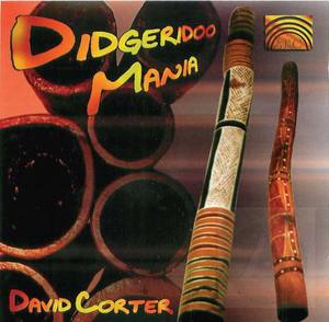 Didgeridoo-Mania