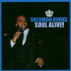 Solomon Burke: Soul Alive