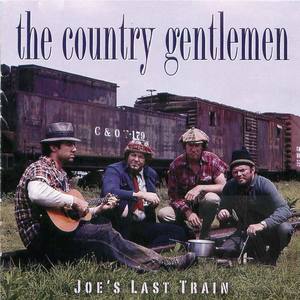 Joe's Last Train