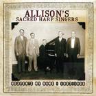Allison's Sacred Harp Singers: Heaven's My Home