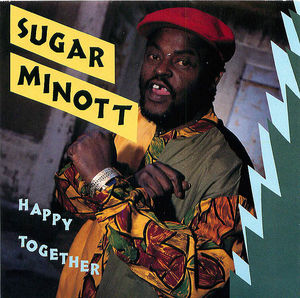 Sugar Minott: Happy Together