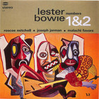 Lester Bowie: Numbers 1 & 2