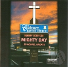 Calvary Baptist Church Sunday Services: Mighty Day