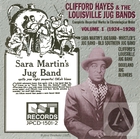 Clifford Hayes & The Louisville Jug Bands, Vol. 1