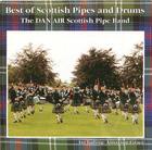 Best of Scottish Pipes and Drums: The Dan Air Scottish Pipe Band