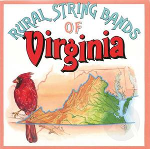 Rural Strings Bands of Virginia