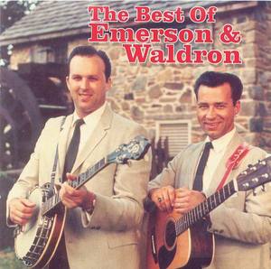 The Best of Emerson & Waldron
