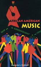 1: 1619-1865: The Music of Enslavement and Struggle