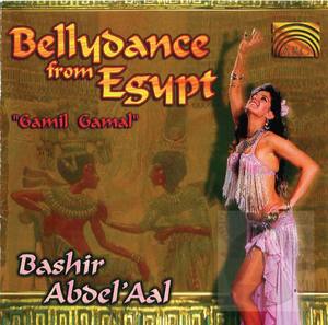 Bellydance from Egypt
