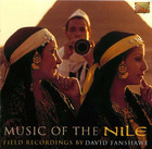 Music of the Nile: David Fanshawe