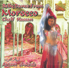 Belly Dance from Morocco