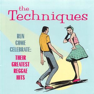 Run Come Celebrate: Their Greatest Reggae Hits