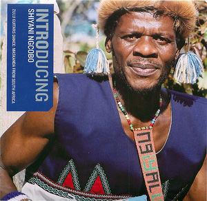 Introducing Shiyani Ngcobo-Zulu Guitars Dance: Maskana from South Africa