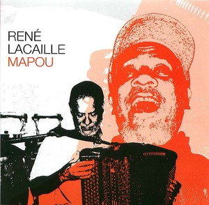 Rene Lacaille  : Mapou