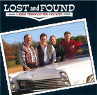 Lost and Found: A Ride Through the Country