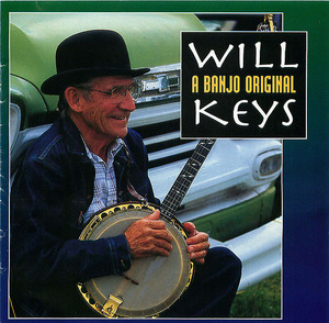 Will Keys: A Banjo Original