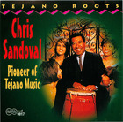 Chris Sandoval: Pioneer of Tejano Music