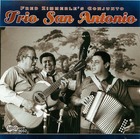Fred Zimmerle's Conjunto: Trio San Antonio