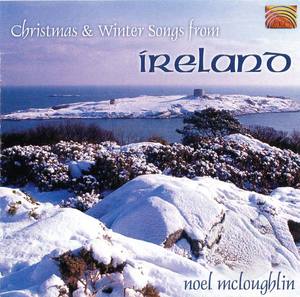 Christmas and Winter Songs from Ireland