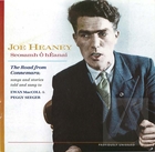 Joe Heaney: The Road from Connemara (CD 1)