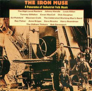 The Iron Muse: A Panorama of Industrial Folk Music