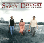 The Best Of The Savoy-Doucet Cajun Band