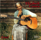 Elizabeth Cotten- Live!