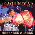 Joaquín Díaz - Merengue Alegre
