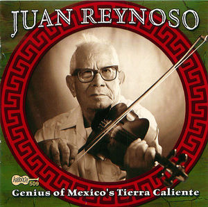 Juan Reynoso: Genius Of Mexico's Tierra Caliente