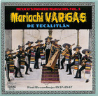 Mariachi Vargas de Tecalitan