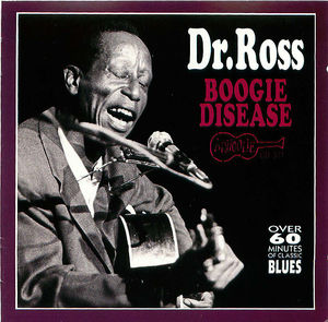 Dr. Ross: Boogie Disease