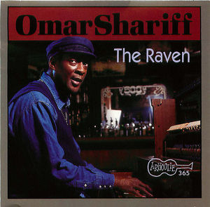 Omar Shariff: The Raven