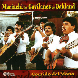 Mariachi los Gavilanes de Oakland