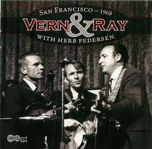 Vern & Ray: San Francisco - 1968