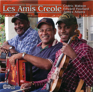 Les Amis Creole