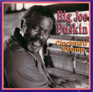 Big Joe Duskin - 