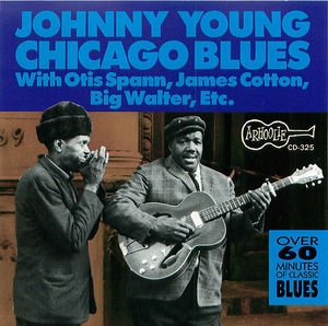 Johnny Young: Chicago Blues