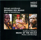 Éthiopie: Musique des Maale