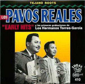 Los Pavos Reales: Early Hits