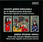 Chants Judèo-Espagnols