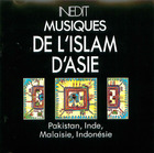 Musiques de L'Islam D'Asie