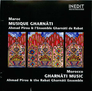 Maroc: Musique Gharnâti